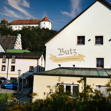 "Beim Butz" Ξενοδοχείο Worth an der Donau Εξωτερικό φωτογραφία